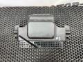 воздуховод Mazda 3 2 поколение [рестайлинг] BM 2013, 2.2 л., дизель, МКПП, K6805, BHN9-501C0 - фото №2