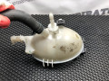 бачок расширительный Mercedes-Benz E-Класс W211/S211 W211 2003, 1.8 л., M 271.941, бензин, АКПП, c185 melanitschwarz, универсал, правый руль, A2045000049 - фото №4