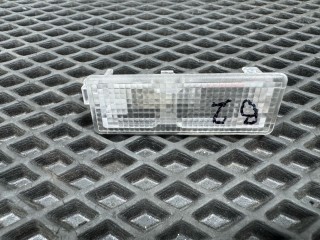 подсветка двери BMW 5 серия F07/F10/F11 F11 2010, 3.0 л., N57 D30 A, дизель, АКПП, универсал, 63316972605