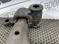 рычаг передний левый Mazda 3 2 поколение [рестайлинг] BM 2013, 2.2 л., дизель, МКПП, B60P34350 - фото №7
