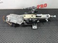 рулевая колонка Mercedes-Benz C-Класс W203/S203/CL203 2002, 2.0 л., M 111.955, бензин, МКПП, купе, A2034603016 - фото №6