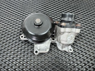 помпа BMW 5 серия E60/E61 [рестайлинг] E60 2008, 2.0 л., N47 D20 A, дизель, АКПП, 354 titansilber metallic, седан, правый руль