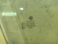 стекло двери передней правой BMW 7 серия E65/E66/E67 [рестайлинг] E66 2005, 4.8 л., N62 B48 B, бензин, АКПП, black sapphire metallic (475), седан, задний привод, 51337003010 - фото №2
