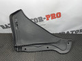уголок жабо BMW 5 серия F07/F10/F11 F11 2010, 3.0 л., N57 D30 A, дизель, АКПП, универсал, 51717216977 - фото №4