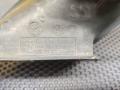 воздуховод печки BMW 7 серия E65/E66/E67 [рестайлинг] E66 2005, 4.8 л., N62 B48 B, бензин, АКПП, black sapphire metallic (475), седан, задний привод, 8379955 - фото №9