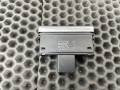 кнопка аварийной сигнализации Volkswagen Sharan 2 поколение 2011, 2.0 л., CFFB, дизель, 6МКПП, 2t, минивэн, передний привод, правый руль, 7N0953509B - фото №6