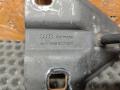 петля крышки багажника Audi TT 8N 1999, 1.8 л., APX, бензин, МКПП, купе - фото №3