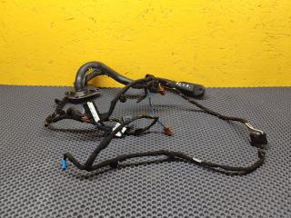 дверная проводка BMW 7 серия E65/E66/E67 [рестайлинг] E66 2005, 4.8 л., N62 B48 B, бензин, АКПП, black sapphire metallic (475), седан, задний привод, 61126950384