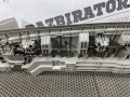 накладка петли багажника BMW 5 серия F07/F10/F11 F11 2010, 3.0 л., N57 D30 A, дизель, АКПП, универсал, 51477234405 - фото №7
