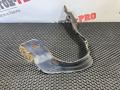 кронштейн (крепление) Mercedes-Benz C-Класс W203/S203/CL203 CL203.747 2001, 2.3 л., M 111.981, бензин, АКПП, 345, купе, задний привод, A2036203272 - фото №4