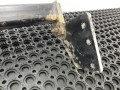 прицепное устройство (фаркоп) Volvo XC90 1 поколение 2006, 2.4 л., D 5244 T, дизель, АКПП, 455 titanium grey pearl, внедорожник 5 дв., правый руль, 31269530 - фото №5