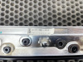 накладка двери (крышки) багажника BMW 5 серия F07/F10/F11 F11 2010, 3.0 л., N57 D30 A, дизель, АКПП, универсал, 9171782 - фото №6