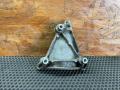 кронштейн компрессора кондиционера Audi A6 4F/C6 2004, 3.2 л., AUK, бензин, АКПП, седан - фото №2