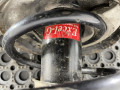 амортизатор передний правый Opel Astra J 2010, 1.2 л., дизель, МКПП, 13474016 - фото №9