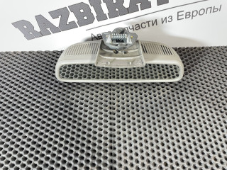 зеркало салона Mercedes-Benz E-Класс W212/S212/C207/A207 W212 2009, 2.1 л., OM 651.924, дизель, 6МКПП, 040, седан, задний привод, правый руль, A2048102817