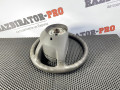 руль Mercedes-Benz E-Класс W211/S211 W211 2003, 1.8 л., M 271.941, бензин, АКПП, c185 melanitschwarz, универсал, правый руль, A2114600203 - фото №4
