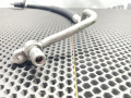 трубка кондиционера Mercedes-Benz E-Класс W211/S211 W211 2003, 1.8 л., M 271.941, бензин, АКПП, c185 melanitschwarz, универсал, правый руль - фото №13