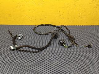 дверная проводка BMW 7 серия E65/E66/E67 [рестайлинг] E66 2005, 4.8 л., N62 B48 B, бензин, АКПП, black sapphire metallic (475), седан, задний привод, 61126949382