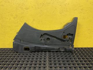 обшивка багажника BMW 7 серия E65/E66/E67 [рестайлинг] E66 2005, 4.8 л., N62 B48 B, бензин, АКПП, black sapphire metallic (475), седан, задний привод