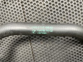 патрубок отопителя (печки) BMW 5 серия F07/F10/F11 F11 2010, 3.0 л., N57 D30 A, дизель, АКПП, универсал, 64539119168 - фото №5