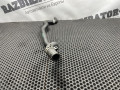 патрубок отопителя (печки) BMW 5 серия F07/F10/F11 F11 2010, 3.0 л., N57 D30 A, дизель, АКПП, универсал, 64539119168 - фото №6