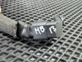 проводка Mercedes-Benz C-Класс W203/S203/CL203 [рестайлинг] W203.046 2005, 1.8 л., M 271.946, бензин, АКПП, седан - фото №4