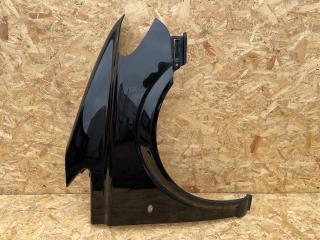 крыло переднее правое Mercedes-Benz Vito W639 2008, 2.2 л., OM 646.980, дизель, МКПП, микроавтобус