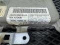 подушка безопасности Mercedes-Benz C-Класс W203/S203/CL203 CL203.747 2001, 2.3 л., M 111.981, бензин, АКПП, 345, купе, задний привод - фото №5