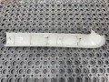 обшивка крышки багажника Mercedes-Benz C-Класс W203/S203/CL203 CL203.747 2001, 2.3 л., M 111.981, бензин, АКПП, 345, купе, задний привод, A2037472071 - фото №4