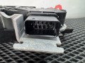 замок двери передней правой Volvo V50 1 поколение [рестайлинг] 2010, 1.6 л., D 4164 T, дизель, МКПП, универсал, 30784047 - фото №6