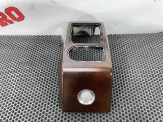 накладка на торпедо (консоль) Land Rover Range Rover 3 поколение 2002, 2.9 л., M 57 D 30, дизель, АКПП, внедорожник 5 дв., FAG000160AUL