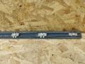 накладка двери (крышки) багажника Mercedes-Benz E-Класс W211/S211 2005, 3.0 л., M 272.944, бензин, АКПП, универсал - фото №4