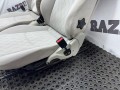 сиденье переднее Mercedes-Benz C-Класс W203/S203/CL203 CL203.747 2001, 2.3 л., M 111.981, бензин, АКПП, 345, купе, задний привод, A2039120022 - фото №7