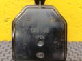 крышка фары BMW 7 серия E65/E66/E67 [рестайлинг] E66 2005, 4.8 л., N62 B48 B, бензин, АКПП, black sapphire metallic (475), седан, задний привод - фото №3