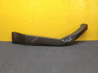 воздуховод печки BMW 7 серия E65/E66/E67 [рестайлинг] E66 2005, 4.8 л., N62 B48 B, бензин, АКПП, black sapphire metallic (475), седан, задний привод