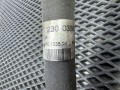 трубка кондиционера Mercedes-Benz C-Класс W203/S203/CL203 [рестайлинг] W203.046 2005, 1.8 л., M 271.946, бензин, АКПП, седан, A2712300356 - фото №9