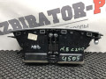 дефлектор обдува салона Mercedes-Benz C-Класс W204 [рестайлинг] 2011, 2.1 л., OM 651.913, дизель, МКПП, 040u, седан, правый руль, A2048306054 - фото №7