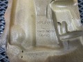 шумоизоляция капота Lexus LS 4 поколение (2006 - 2009), 4.6 л., 1UR-FSE, бензин, АКПП, 1f2, седан, задний привод, правый руль, 1260238010 - фото №4