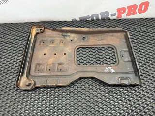 полка аккумулятора Mercedes-Benz C-Класс W203/S203/CL203 CL203.747 2001, 2.3 л., M 111.981, бензин, АКПП, 345, купе, задний привод