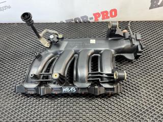 коллектор впускной Mercedes-Benz C-Класс W203/S203/CL203 [рестайлинг] W203.046 2005, 1.8 л., M 271.946, бензин, АКПП, седан, A2711401101