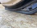 дверь задняя правая BMW 5 серия E60/E61 2007, 2.0 л., M47 D20, дизель, АКПП, седан - фото №9