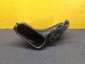 воздуховод печки BMW 7 серия E65/E66/E67 [рестайлинг] E66 2005, 4.8 л., N62 B48 B, бензин, АКПП, black sapphire metallic (475), седан, задний привод - фото №4