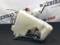 бачок омывателя Mercedes-Benz E-Класс W211/S211 W211 2003, 1.8 л., M 271.941, бензин, АКПП, c185 melanitschwarz, универсал, правый руль, A2118600760 - фото №4