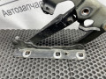 петля капота левая Mercedes-Benz E-Класс W211/S211 W211 2003, 1.8 л., M 271.941, бензин, АКПП, c185 melanitschwarz, универсал, правый руль, A2118800128 - фото №6