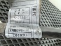кронштейн двигателя BMW 5 серия E60/E61 [рестайлинг] E60 2008, 2.0 л., N47 D20 A, дизель, АКПП, 354 titansilber metallic, седан, правый руль, 22116777056 - фото №5