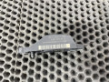 датчик удара Mercedes-Benz E-Класс W211/S211 W211 2003, 1.8 л., M 271.941, бензин, АКПП, c185 melanitschwarz, универсал, правый руль, A0018209326 - фото №7