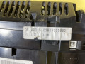 щиток приборов (приборная панель) Mercedes-Benz C-Класс W204/S204 2007, 1.8 л., M 271.952, бензин, АКПП, седан, 2045402648 - фото №8