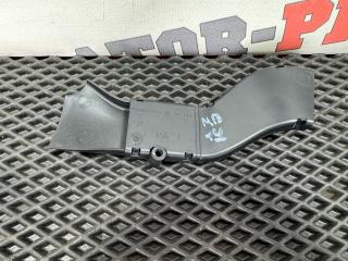 воздуховод печки Mercedes-Benz C-Класс W203/S203/CL203 CL203.747 2001, 2.3 л., M 111.981, бензин, АКПП, 345, купе, задний привод
