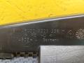 воздуховод печки BMW 7 серия E65/E66/E67 [рестайлинг] E66 2005, 4.8 л., N62 B48 B, бензин, АКПП, black sapphire metallic (475), седан, задний привод - фото №7