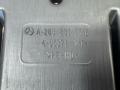 воздуховод печки Mercedes-Benz C-Класс W203/S203/CL203 CL203.747 2001, 2.3 л., M 111.981, бензин, АКПП, 345, купе, задний привод - фото №5